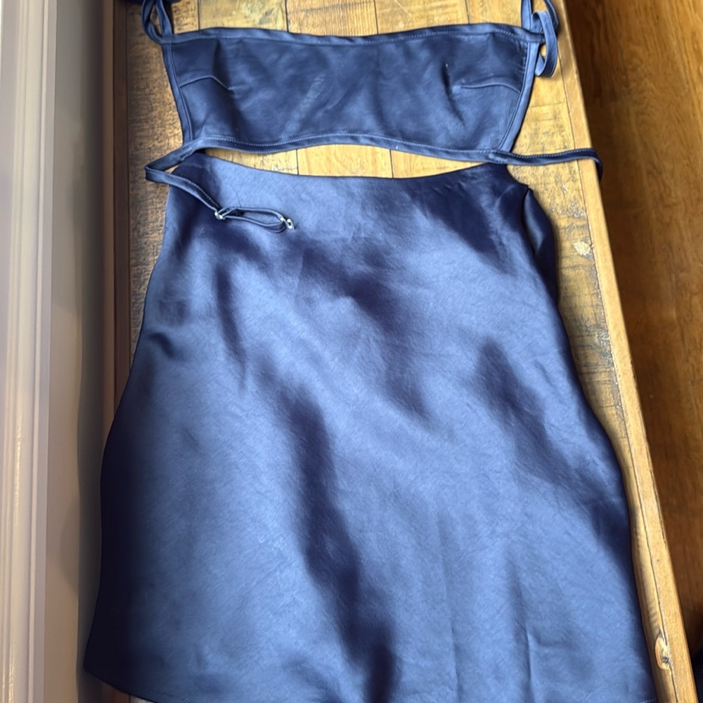 Meshki dress